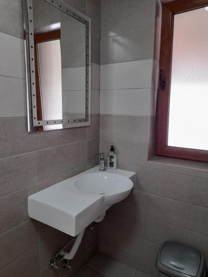 Casa Sannicolau Bed & Breakfast Sinnicolau Mare Exterior photo